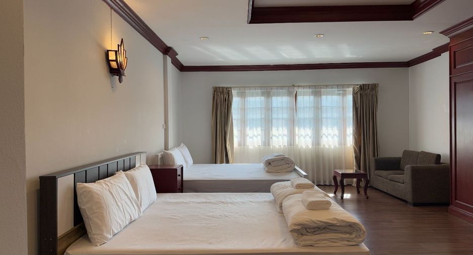 For rent 3 bedrooms condo in Mueang Chiang Mai, Chiang Mai