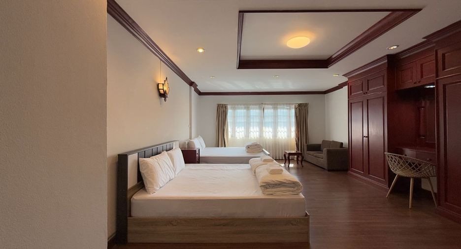 For rent 3 bedrooms condo in Mueang Chiang Mai, Chiang Mai