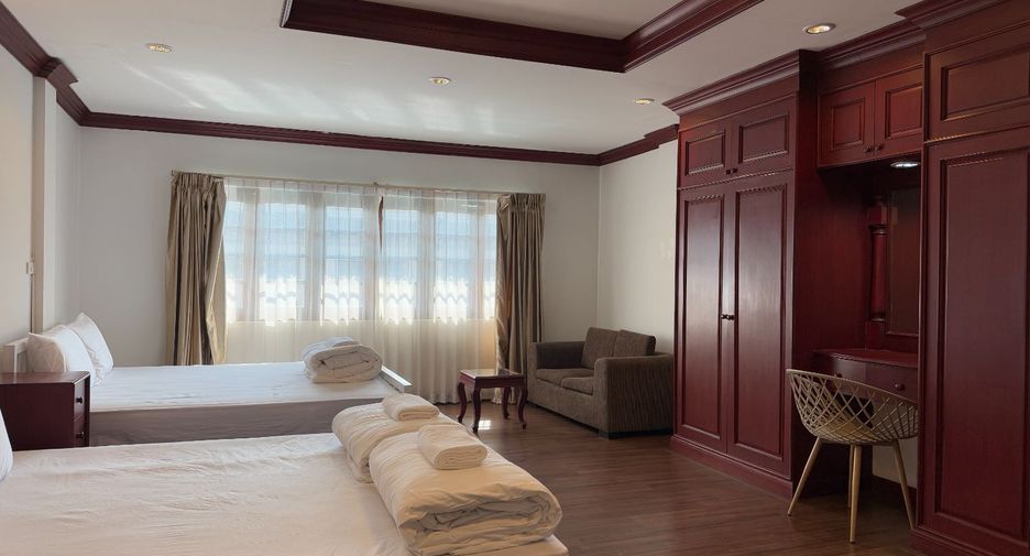 For rent 3 bedrooms condo in Mueang Chiang Mai, Chiang Mai