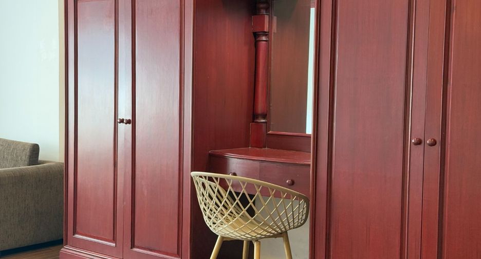 For rent 3 bedrooms condo in Mueang Chiang Mai, Chiang Mai