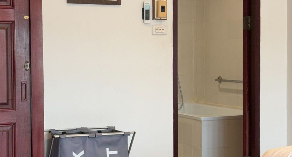 For rent 3 bedrooms condo in Mueang Chiang Mai, Chiang Mai