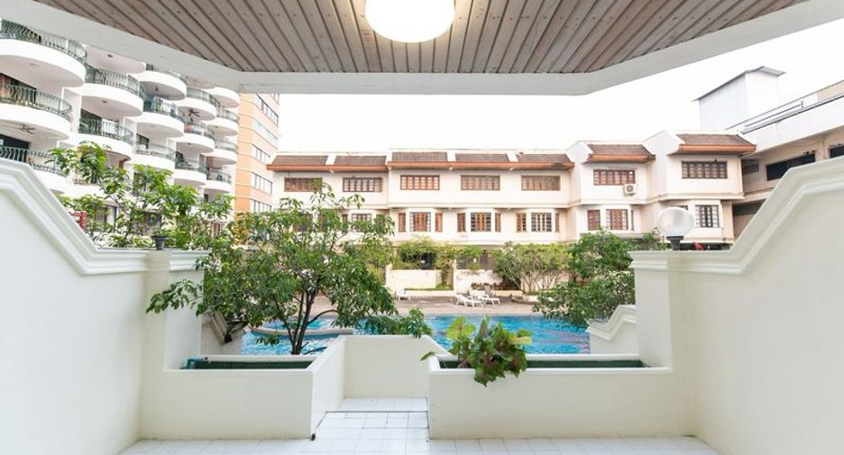 For rent 3 bedrooms condo in Mueang Chiang Mai, Chiang Mai