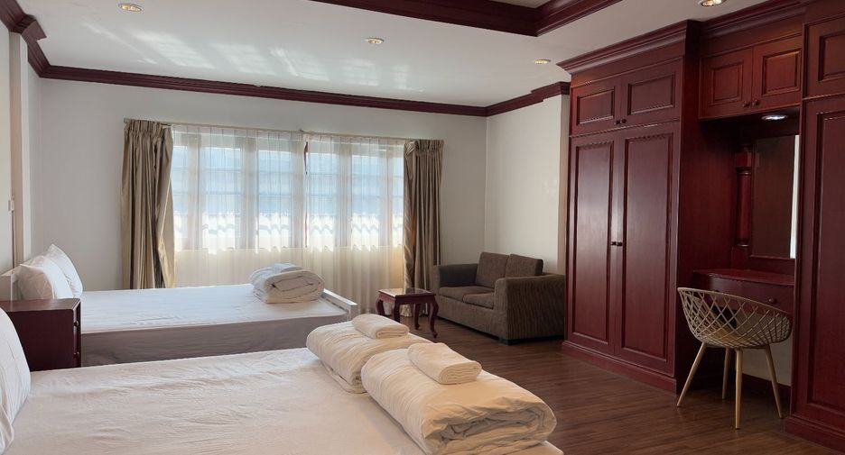 For rent 3 bedrooms condo in Mueang Chiang Mai, Chiang Mai