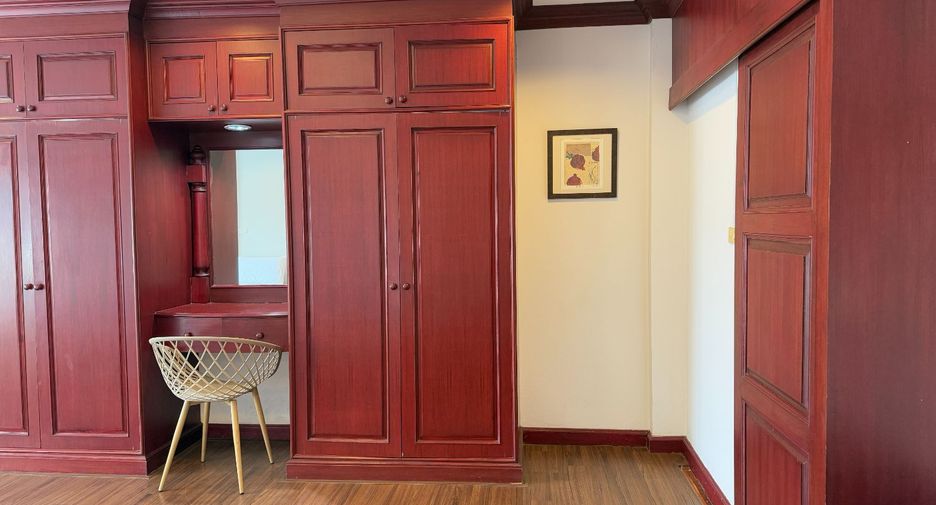 For rent 3 bedrooms condo in Mueang Chiang Mai, Chiang Mai