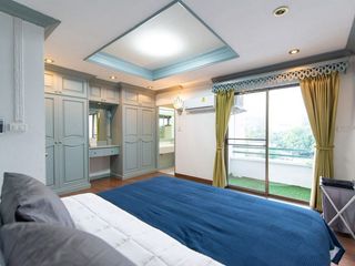 Condo en alquiler de 3 habitaciones en Mueang Chiang Mai, Chiang Mai