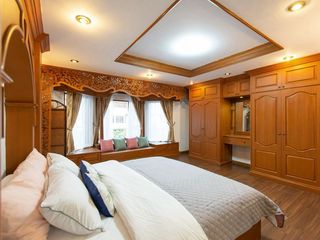 Condo en alquiler de 3 habitaciones en Mueang Chiang Mai, Chiang Mai