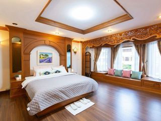 For Rent 3 Bedroom Condo In Mueang Chiang Mai