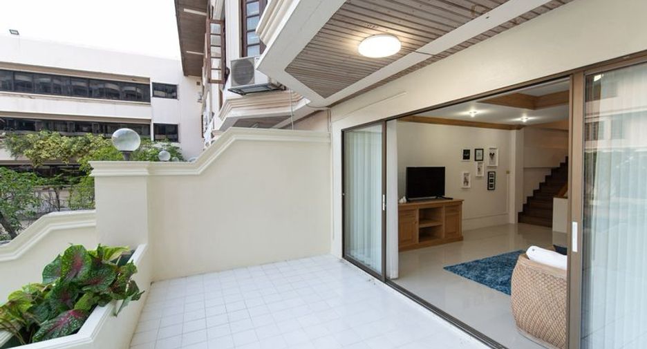 For rent 3 bedrooms condo in Mueang Chiang Mai, Chiang Mai