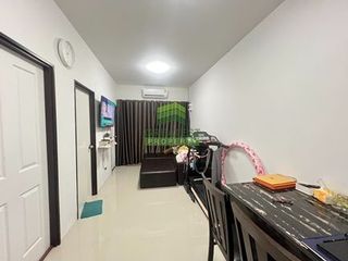 For sale 2 Beds townhouse in Krathum Baen, Samut Sakhon