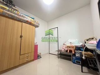 For sale 2 Beds townhouse in Krathum Baen, Samut Sakhon