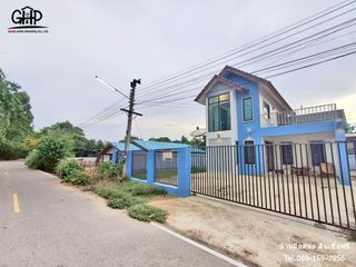 For sale 3 Beds house in Sangkhla Buri, Kanchanaburi
