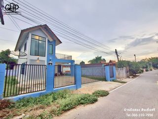 For sale 3 Beds house in Sangkhla Buri, Kanchanaburi