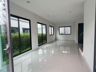 ให้เช่า 3 ห้องนอน บ้านเดี่ยว ใน บางบ่อ, สมุทรปราการ