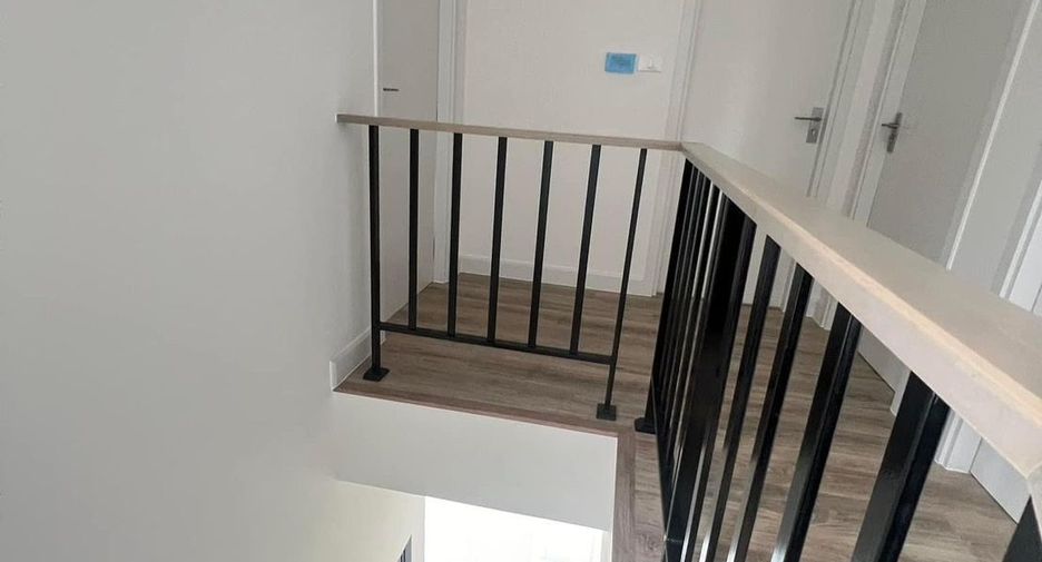 For rent 3 bedrooms house in Bang Bo, Samut Prakan