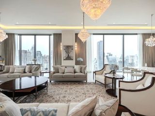 For sale 4 Beds condo in Pathum Wan, Bangkok