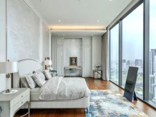 For sale 4 Beds condo in Pathum Wan, Bangkok