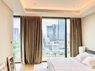 For sale 4 Beds condo in Pathum Wan, Bangkok