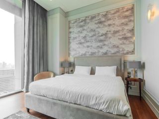 For sale 4 Beds condo in Pathum Wan, Bangkok