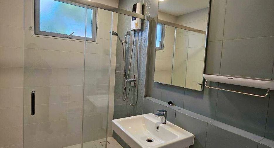 For rent 2 bedrooms house in Prawet, Bangkok