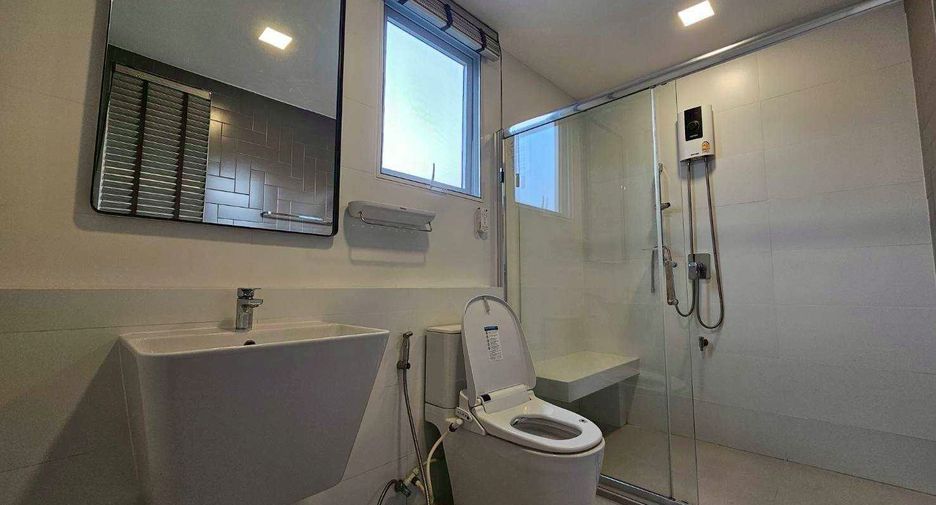 For rent 2 bedrooms house in Prawet, Bangkok
