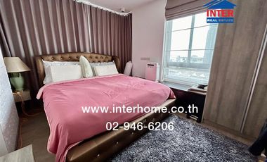 For sale 2 bed condo in Chatuchak, Bangkok