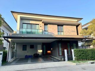 For rent 4 ベッドルーム house in Bang Phli, Samut Prakan