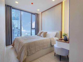 Wohnung zur Miete mit 3 Zimmer in Huai Khwang, Bangkok