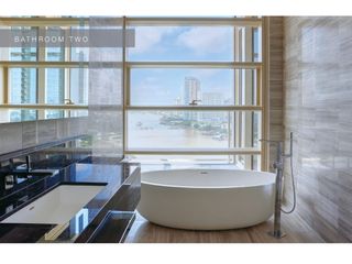For sale 4 bed condo in Bang Kho Laem, Bangkok