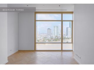 For sale 4 bed condo in Bang Kho Laem, Bangkok