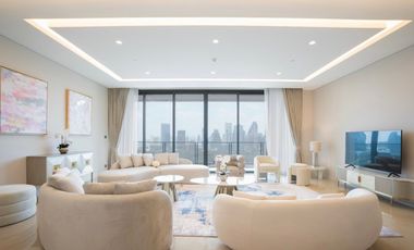 For sale 5 bed condo in Pathum Wan, Bangkok