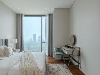 For sale 5 Beds condo in Pathum Wan, Bangkok