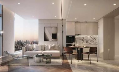 For sale 4 bed condo in Khlong Toei, Bangkok