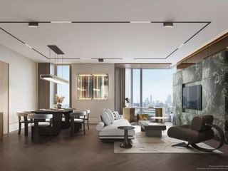 For sale 4 bed condo in Khlong Toei, Bangkok