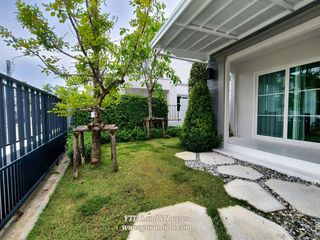 For rent 4 bed house in Bang Phli, Samut Prakan