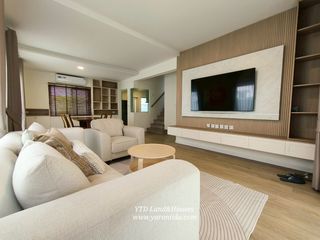 For rent 4 bed house in Bang Phli, Samut Prakan