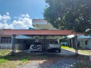 For sale 3 bed house in Mueang Chon Buri, Chonburi