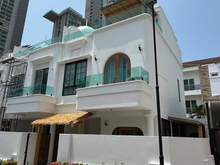 For rent 3 bed house in Bang Lamung, Chonburi