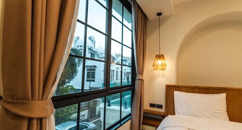 Haus zur Miete mit 3 Zimmer in Bang Lamung, Chonburi
