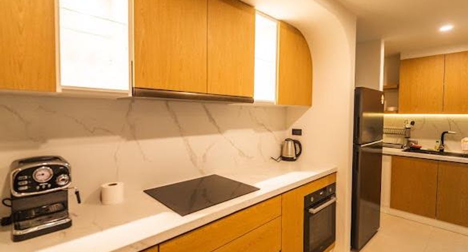 Haus zur Miete mit 3 Zimmer in Bang Lamung, Chonburi