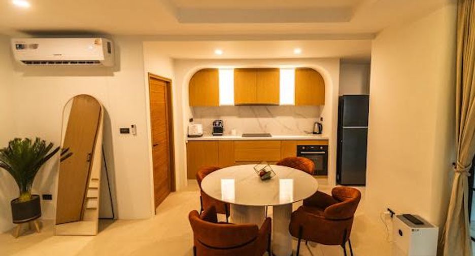 Haus zur Miete mit 3 Zimmer in Bang Lamung, Chonburi
