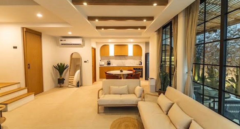 Haus zur Miete mit 3 Zimmer in Bang Lamung, Chonburi
