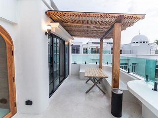 For rent 3 bed house in Bang Lamung, Chonburi