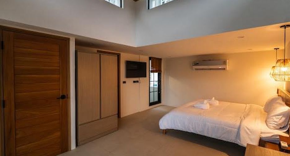 Haus zur Miete mit 3 Zimmer in Bang Lamung, Chonburi