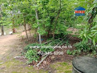 For sale land in Maha Chana Chai, Yasothon