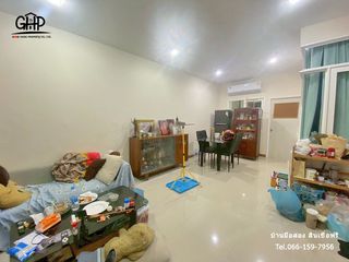 For sale 4 bed townhouse in Prawet, Bangkok