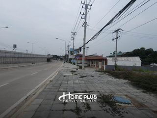 出售 土地 在 Na Chom Thian, 芭提雅