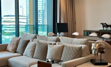 For rent and for sale 2 bed condo in Khlong Toei, Bangkok