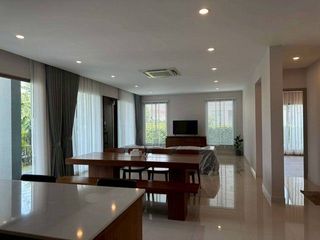 For rent 4 Beds house in Prawet, Bangkok