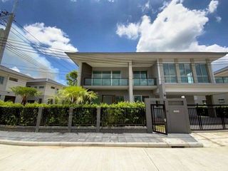 For rent 4 Beds house in Prawet, Bangkok