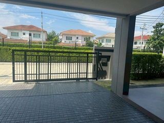 For rent 4 Beds house in Prawet, Bangkok